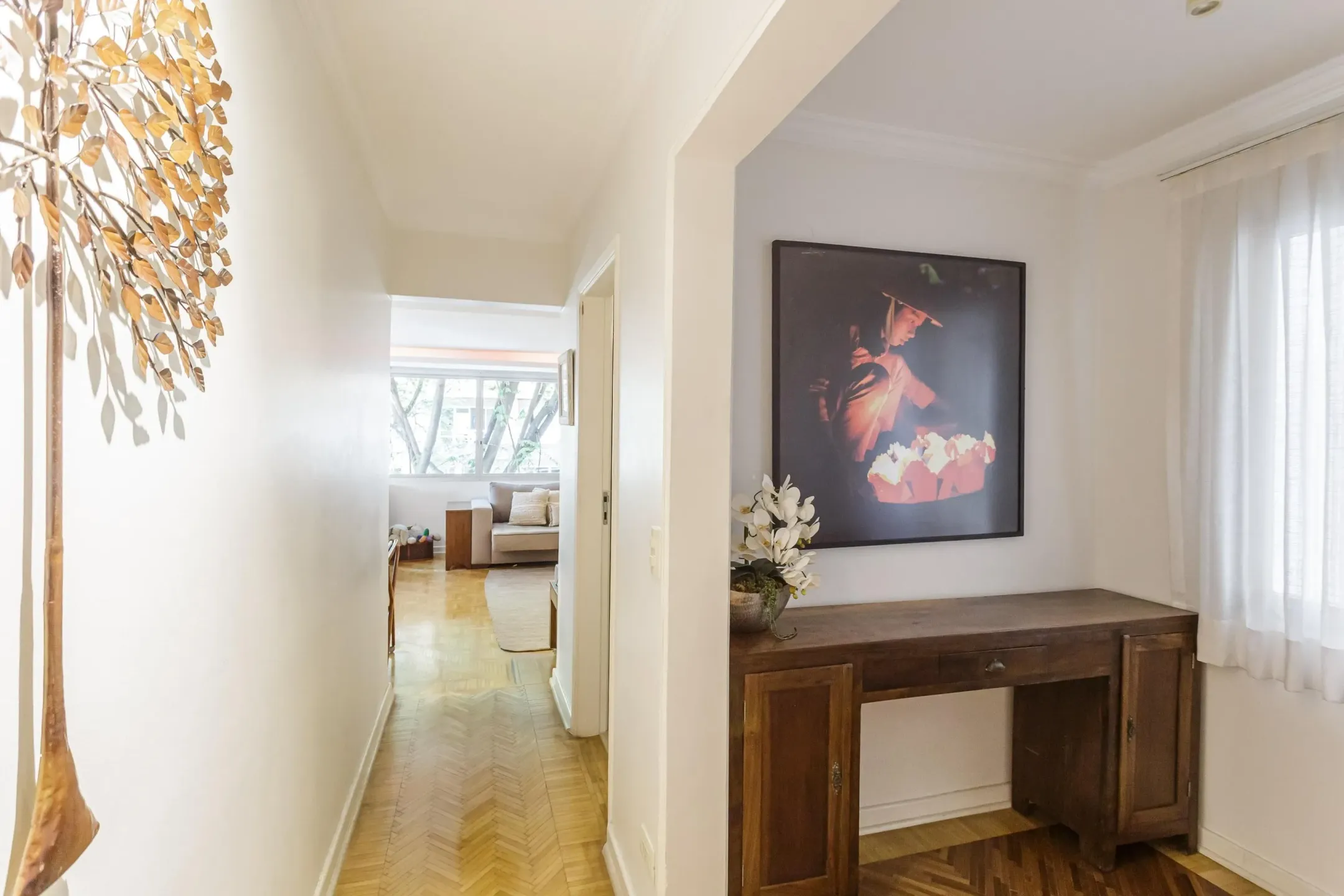 Apartamento 3 quartos no Itaim Bibi, São Paulo - Foto 6