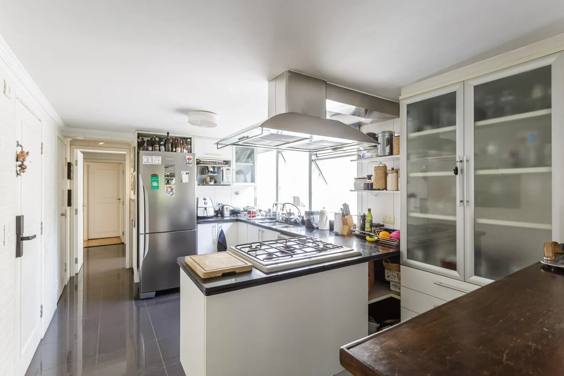 Apartamento 3 quartos no Itaim Bibi, São Paulo - Foto 7