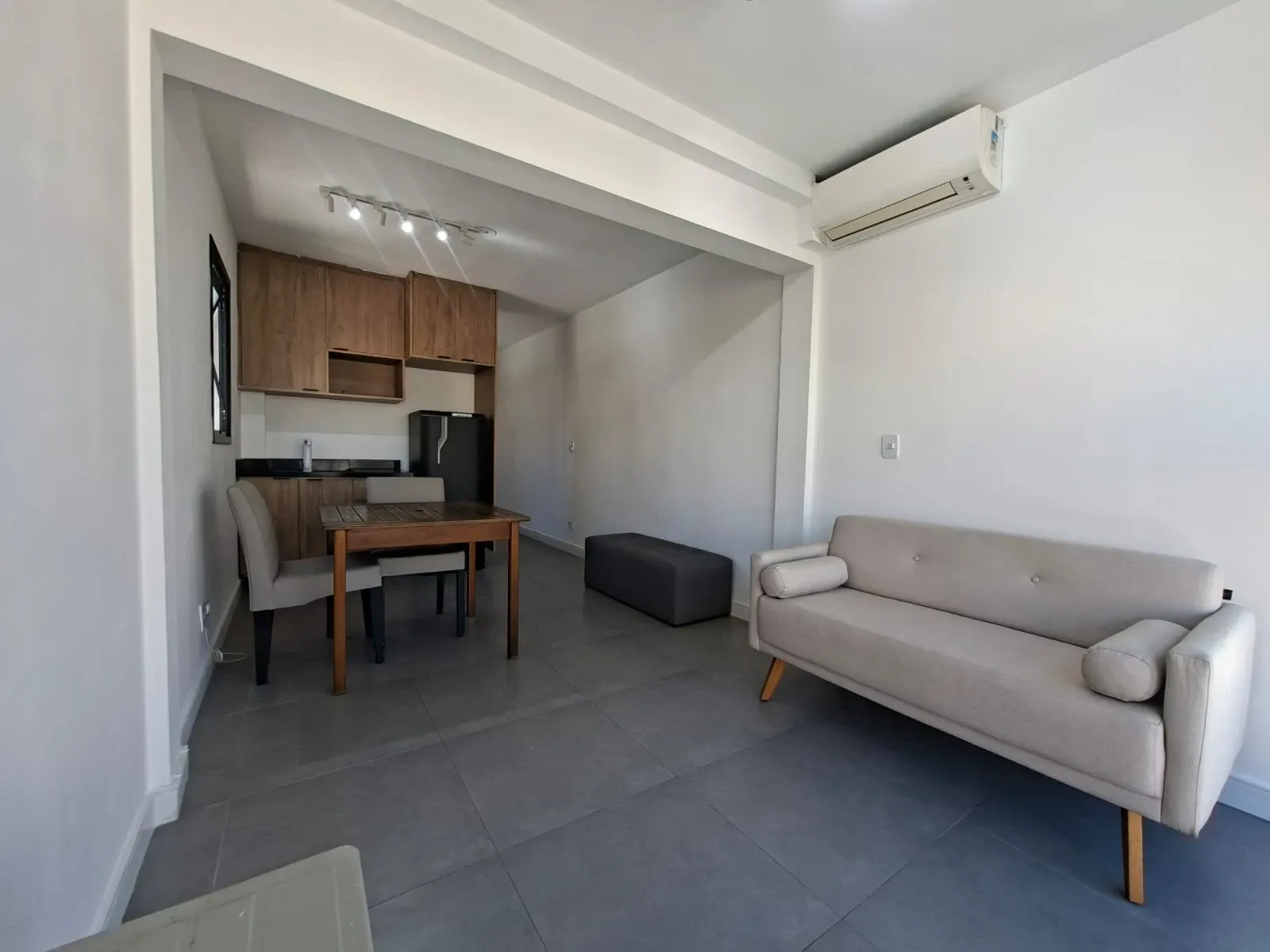 Apartamento 1 quartos na Vila Pompéia, São Paulo - Foto 1