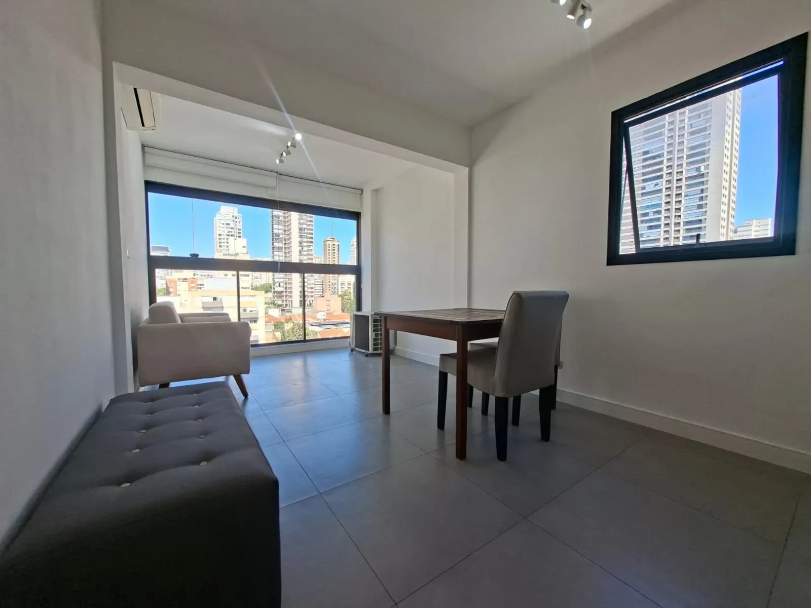 Apartamento 1 quartos na Vila Pompéia, São Paulo - Foto 4
