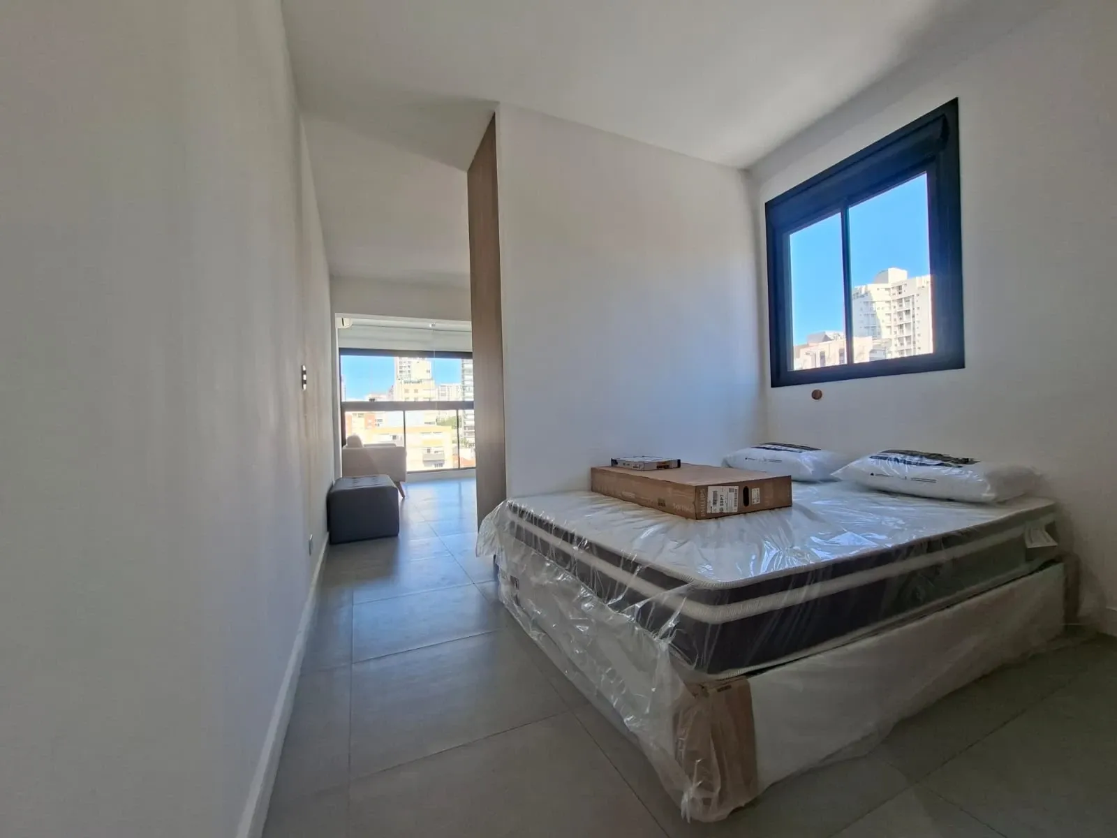 Apartamento 1 quartos na Vila Pompéia, São Paulo - Foto 6