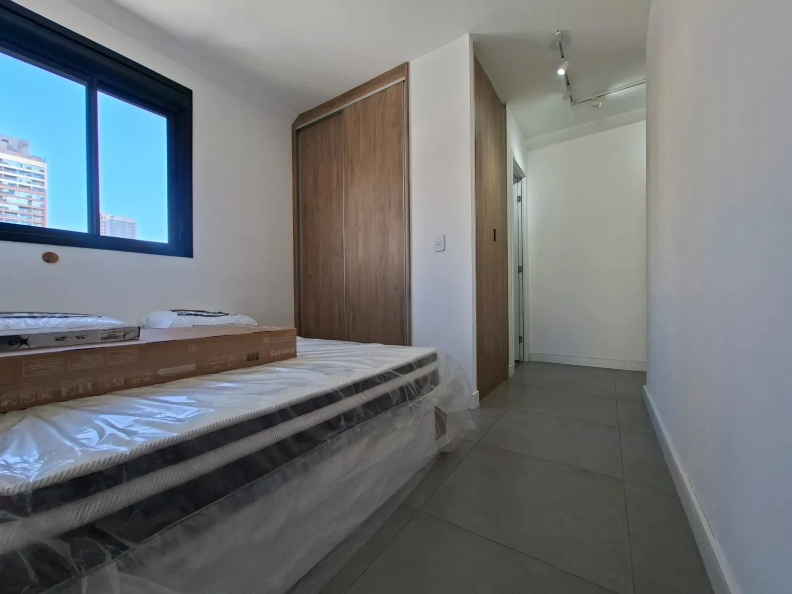 Apartamento 1 quartos na Vila Pompéia, São Paulo - Foto 7