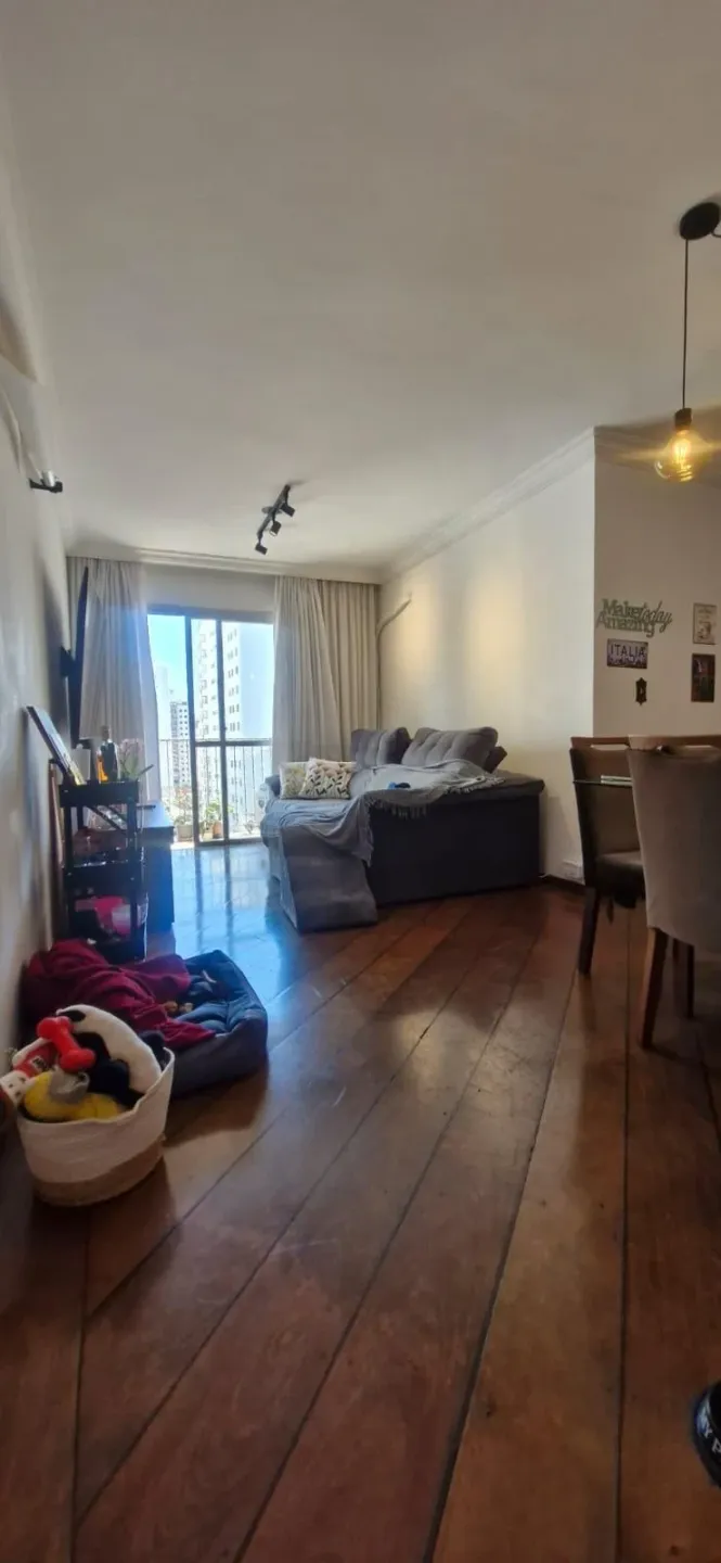 Apartamento 2 quartos no Perdizes, São Paulo - Foto 10