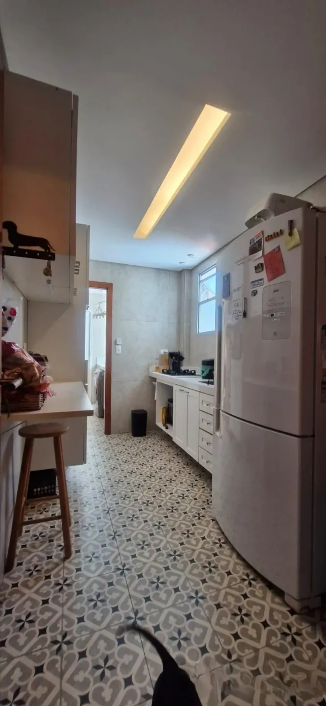 Apartamento 2 quartos no Perdizes, São Paulo - Foto 5