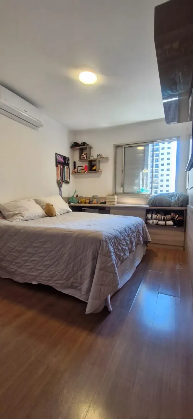 Apartamento 2 quartos no Perdizes, São Paulo - Foto 6