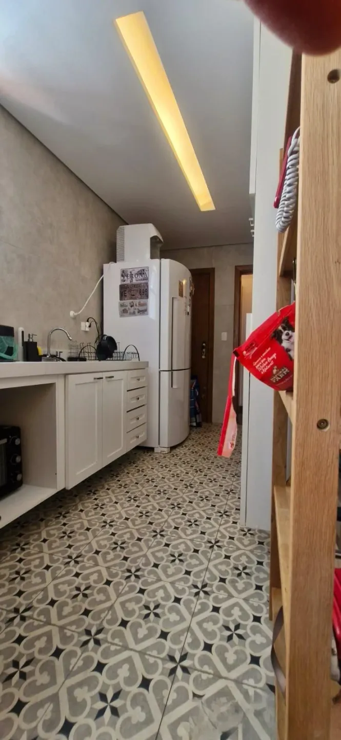 Apartamento 2 quartos no Perdizes, São Paulo - Foto 7