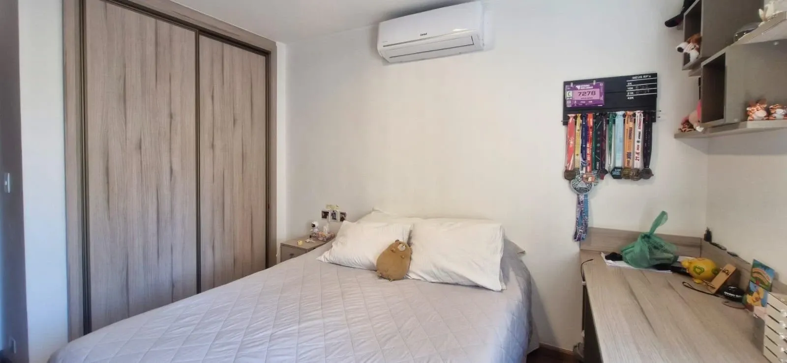 Apartamento 2 quartos no Perdizes, São Paulo - Foto 8