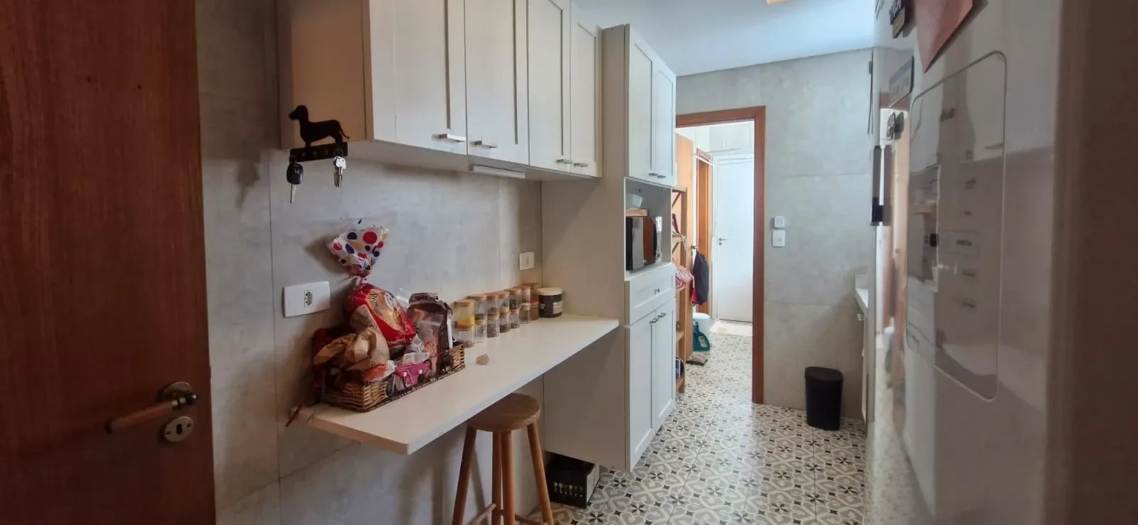 Apartamento 2 quartos no Perdizes, São Paulo - Foto 9