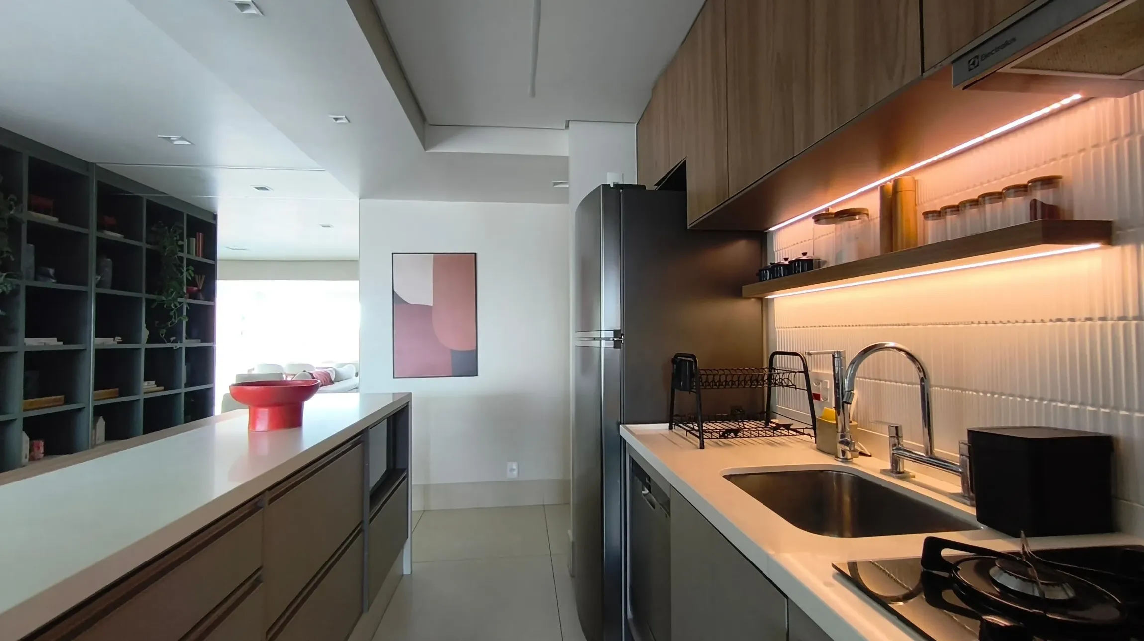 Apartamento 2 quartos na Vila Mariana, São Paulo - Foto 10