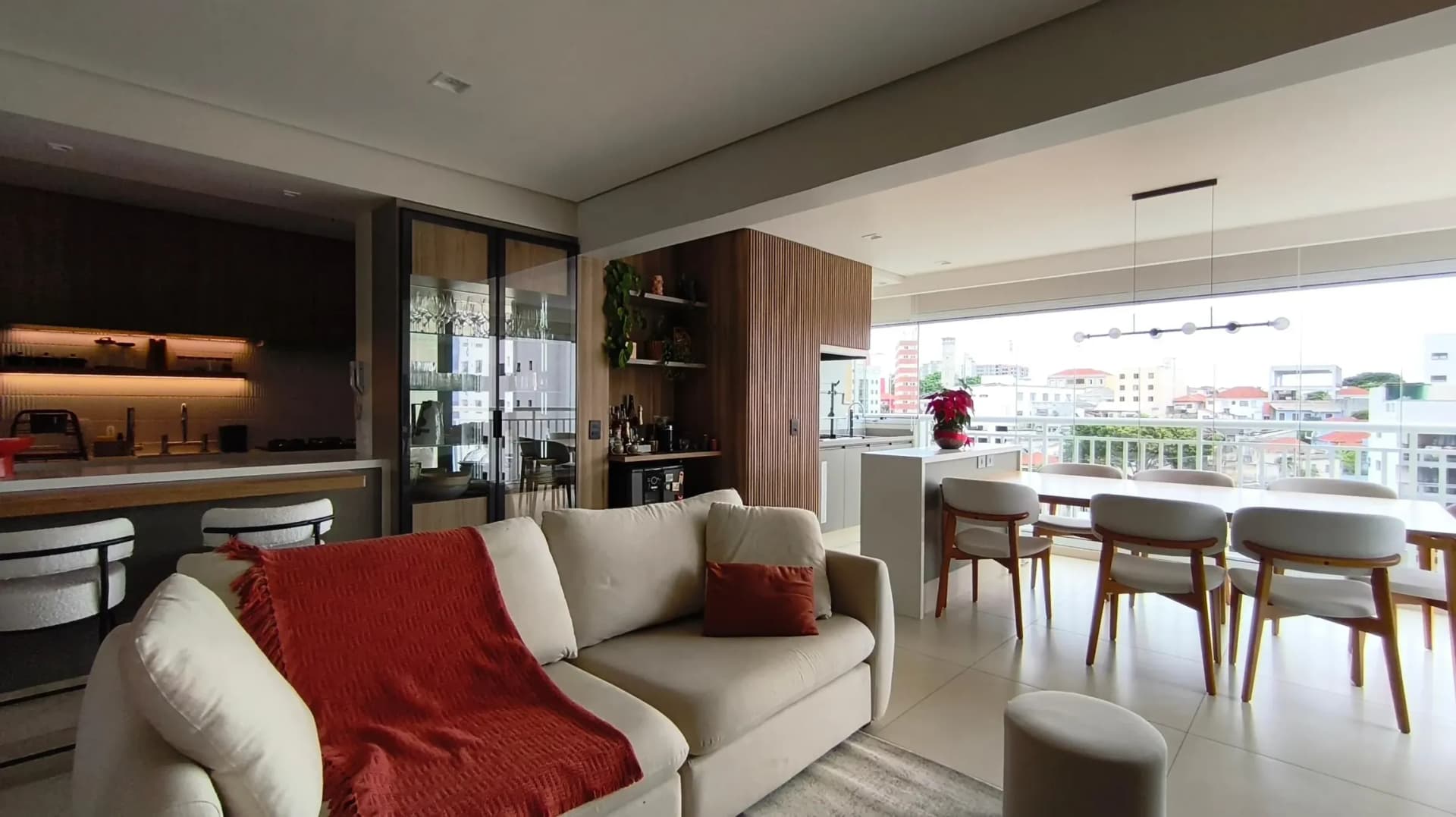 Apartamento 2 quartos na Vila Mariana, São Paulo - Foto 1