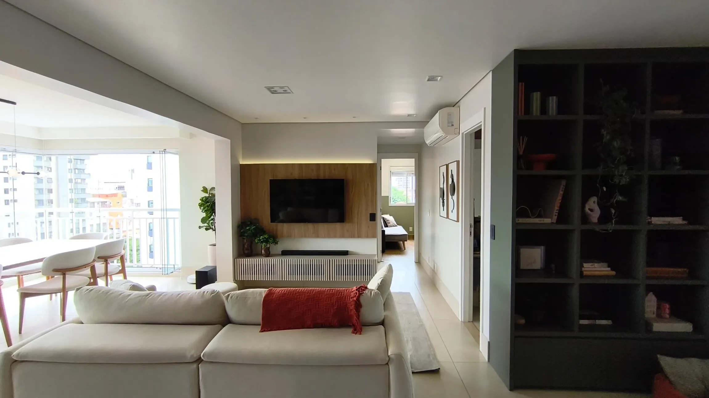 Apartamento 2 quartos na Vila Mariana, São Paulo - Foto 3