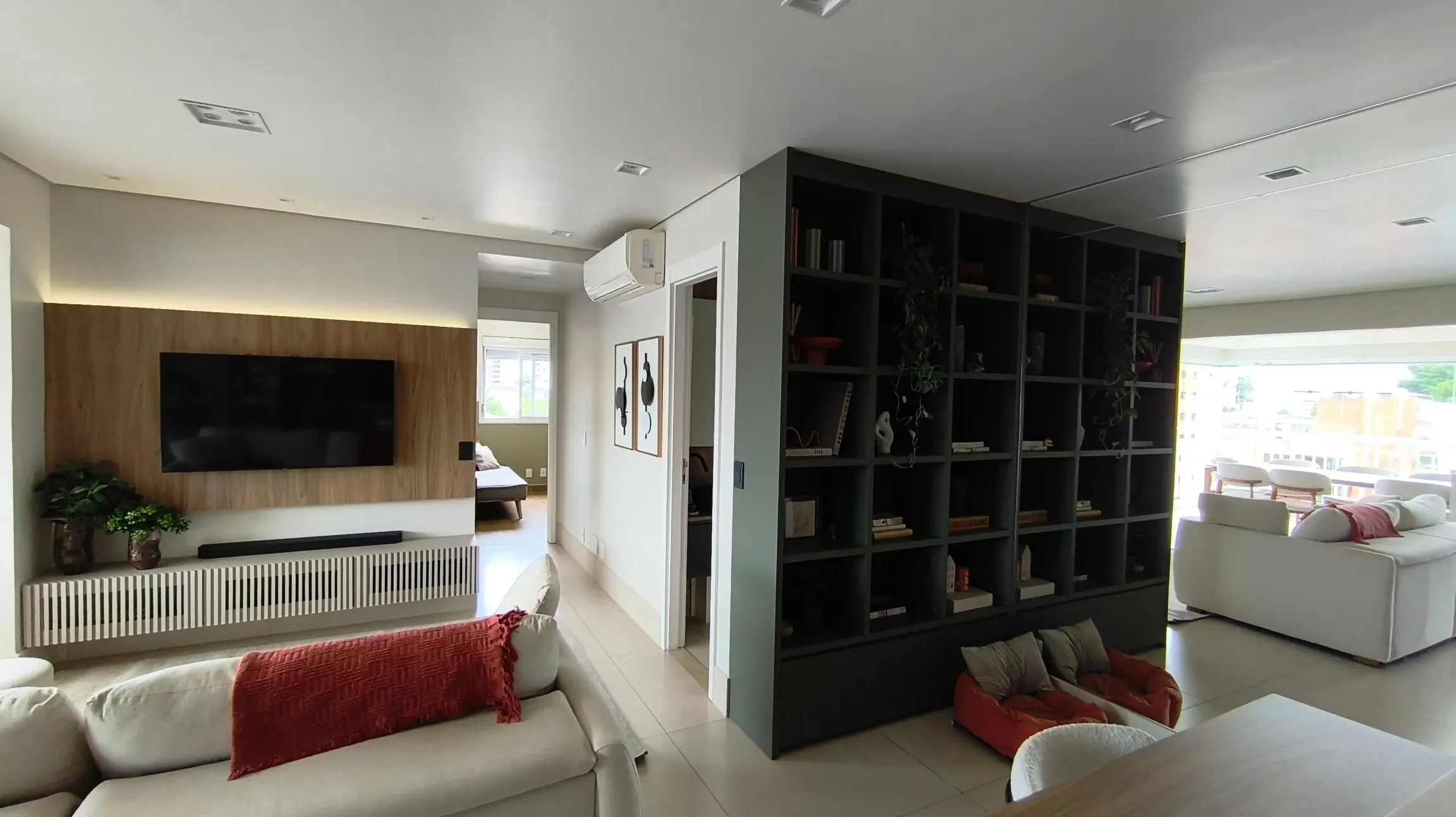 Apartamento 2 quartos na Vila Mariana, São Paulo - Foto 4
