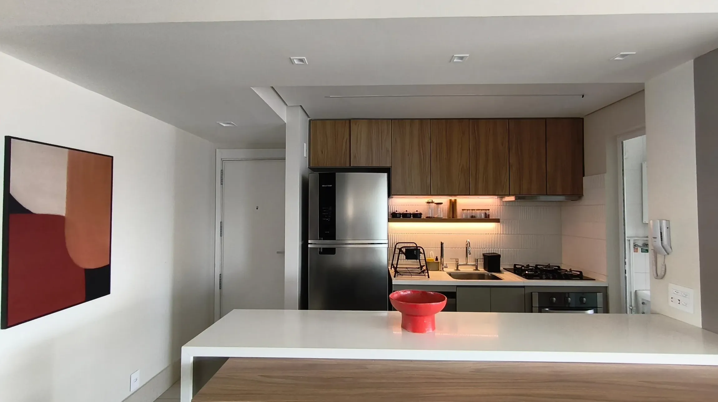 Apartamento 2 quartos na Vila Mariana, São Paulo - Foto 5