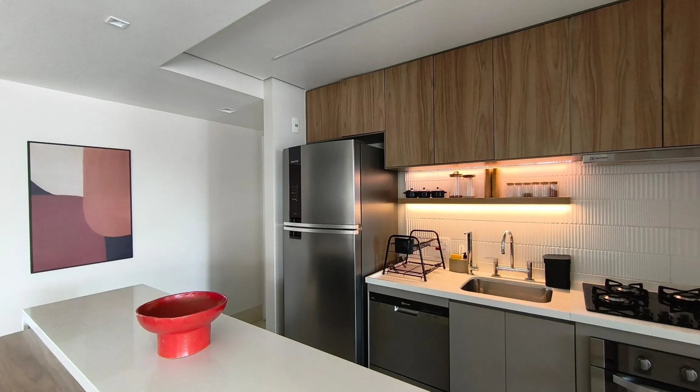 Apartamento 2 quartos na Vila Mariana, São Paulo - Foto 6