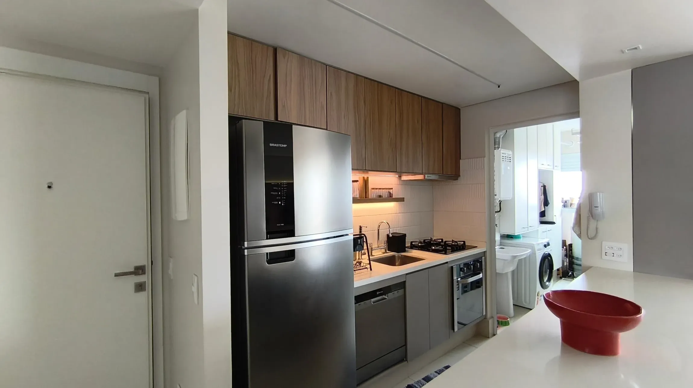 Apartamento 2 quartos na Vila Mariana, São Paulo - Foto 7