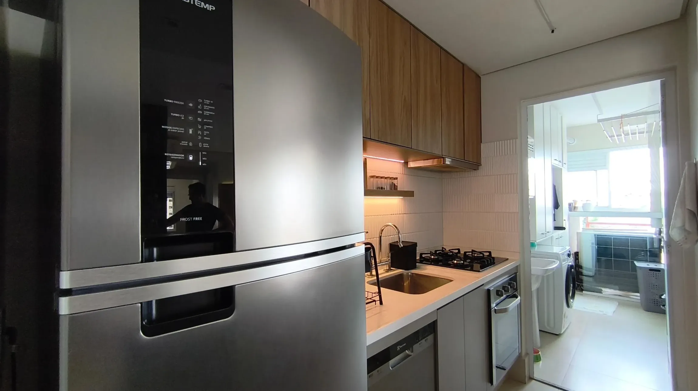 Apartamento 2 quartos na Vila Mariana, São Paulo - Foto 8
