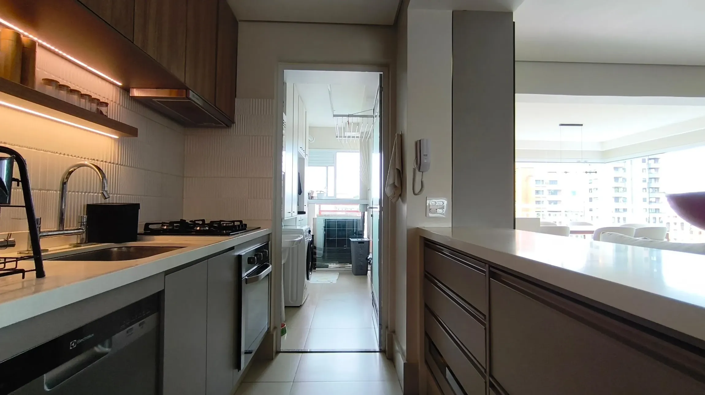 Apartamento 2 quartos na Vila Mariana, São Paulo - Foto 9