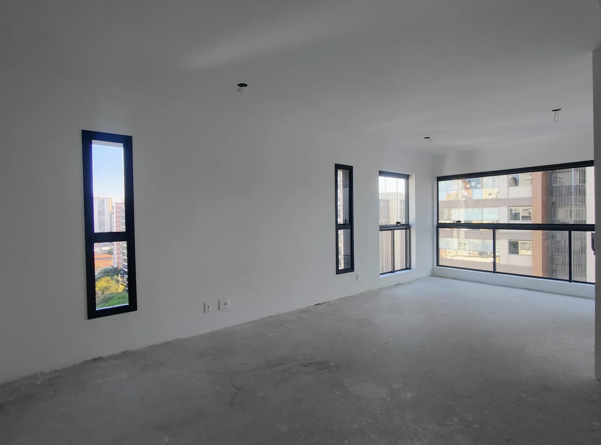 Apartamento 2 quartos no Perdizes, São Paulo - Foto 1