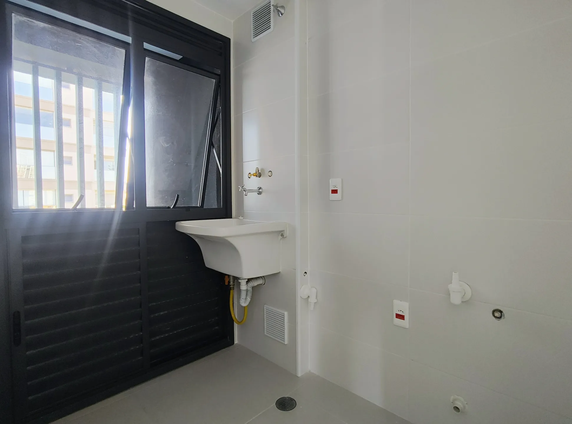 Apartamento 2 quartos no Perdizes, São Paulo - Foto 2