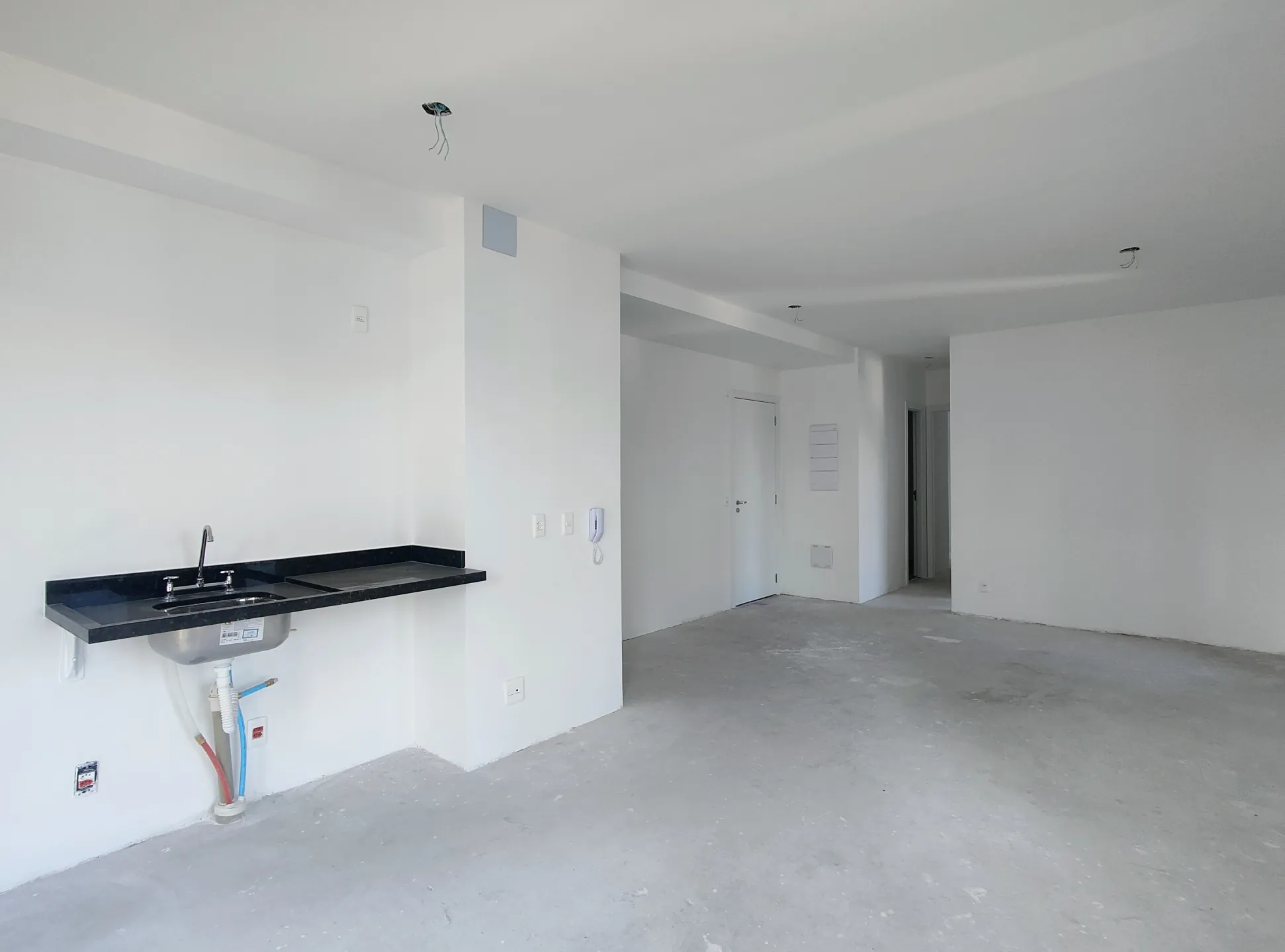 Apartamento 2 quartos no Perdizes, São Paulo - Foto 3