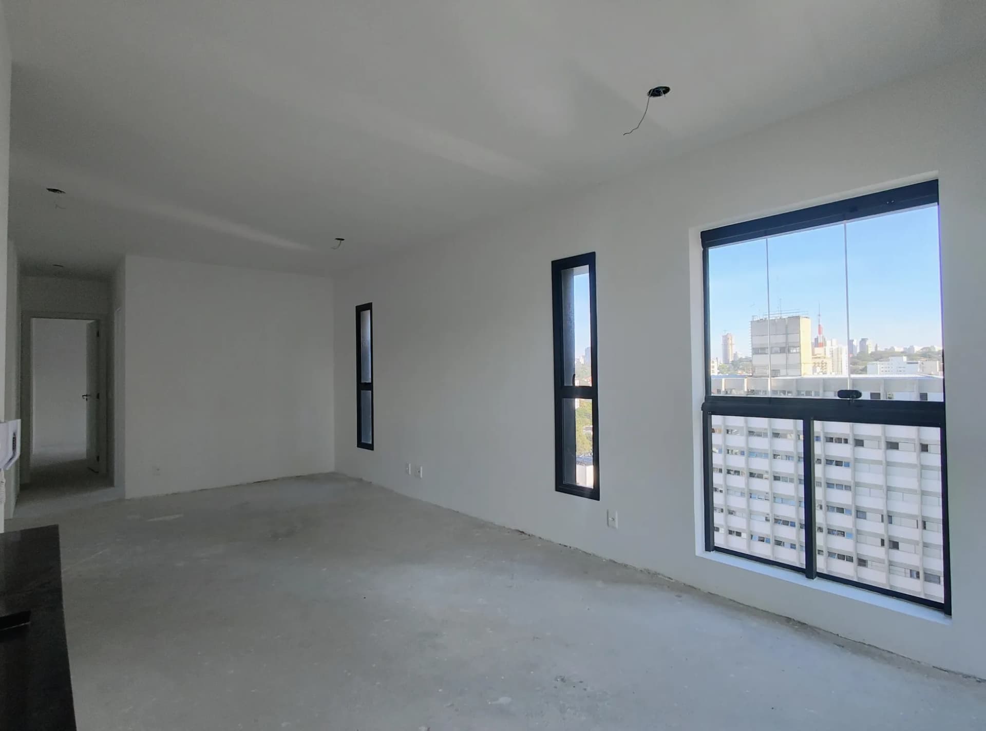 Apartamento 2 quartos no Perdizes, São Paulo - Foto 4
