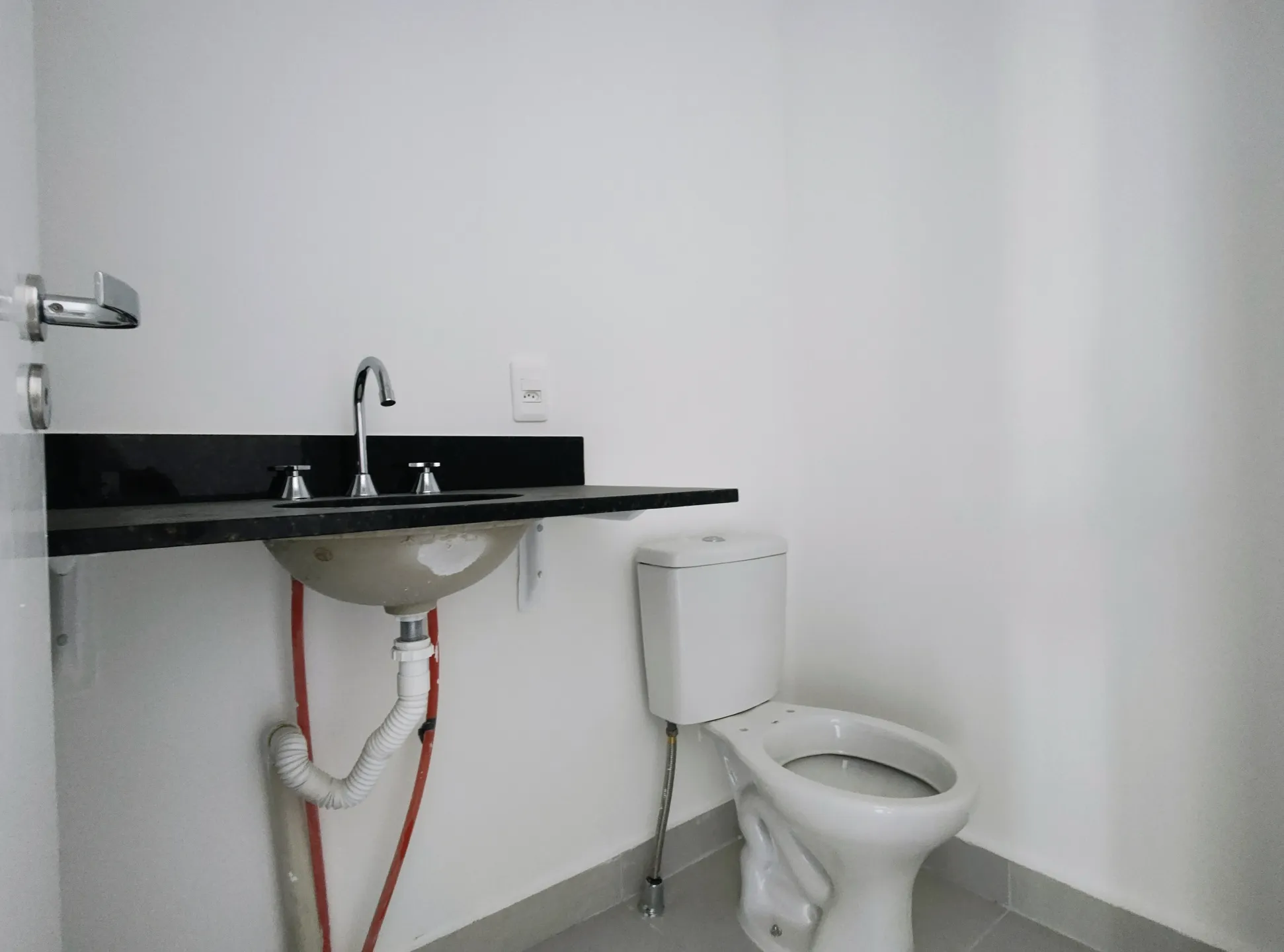 Apartamento 2 quartos no Perdizes, São Paulo - Foto 8