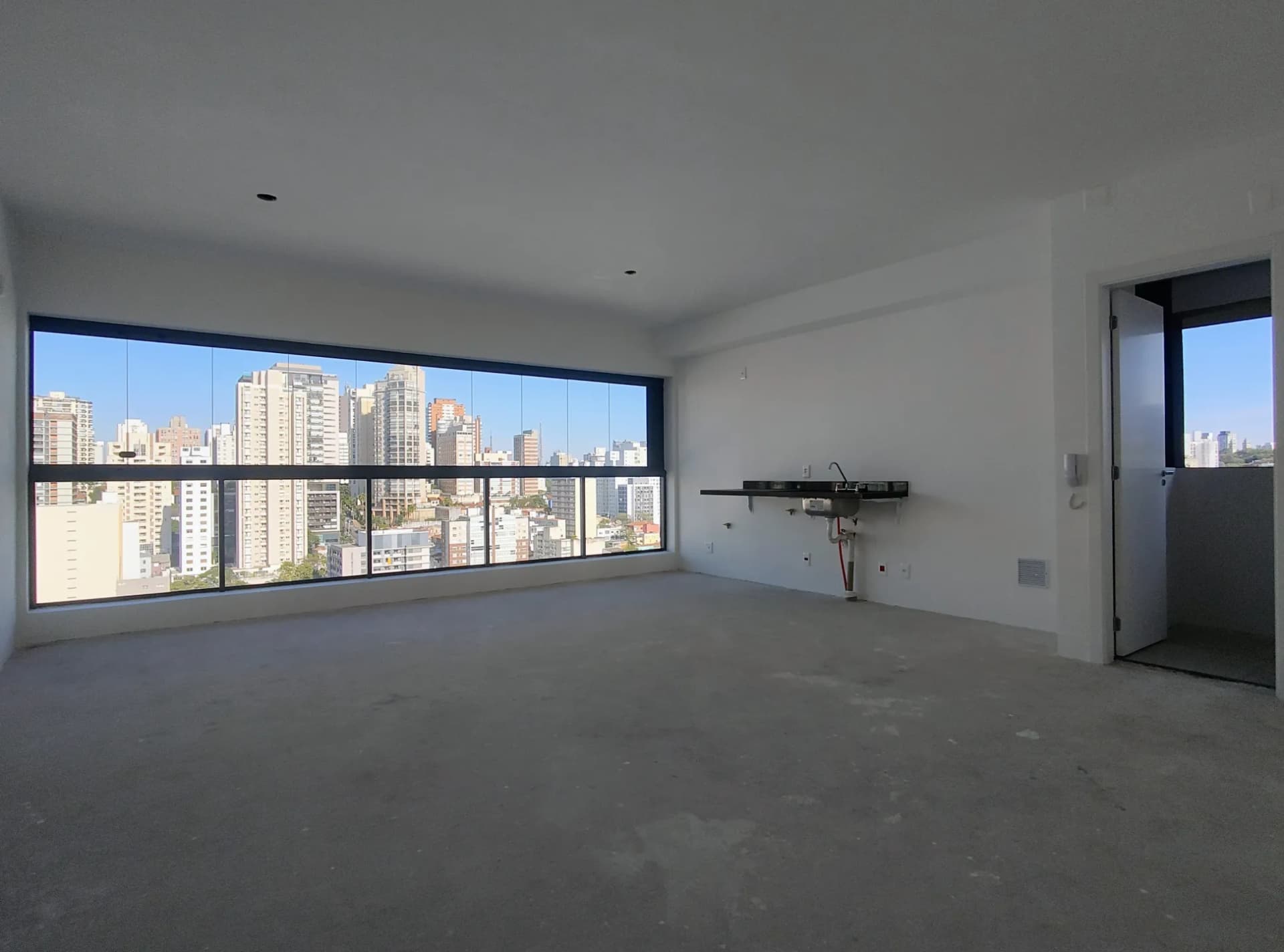 Apartamento 3 quartos no Perdizes, São Paulo - Foto 1