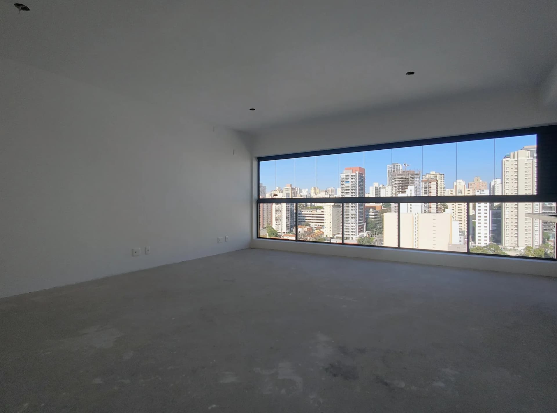 Apartamento 3 quartos no Perdizes, São Paulo - Foto 2