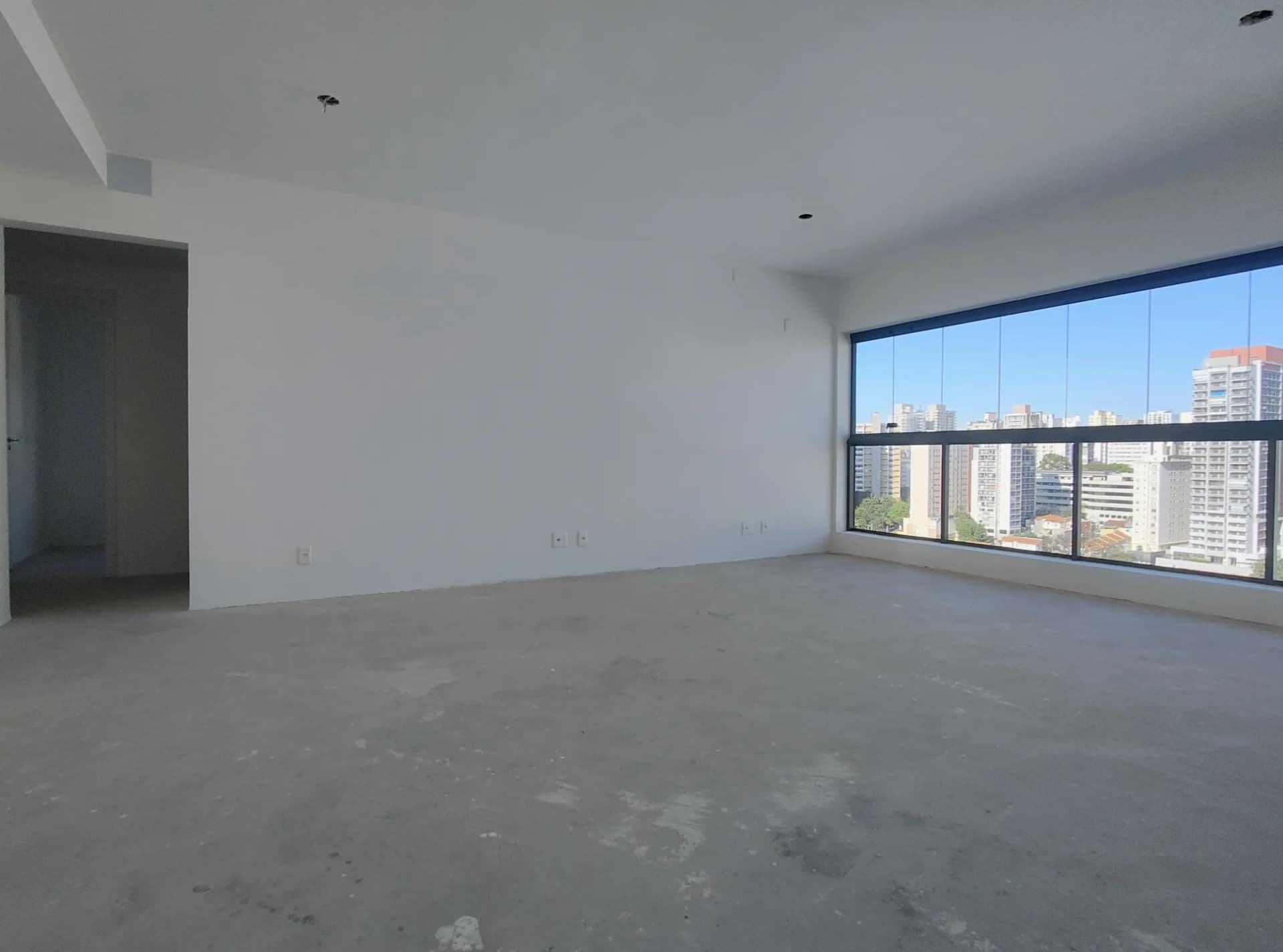 Apartamento 3 quartos no Perdizes, São Paulo - Foto 3