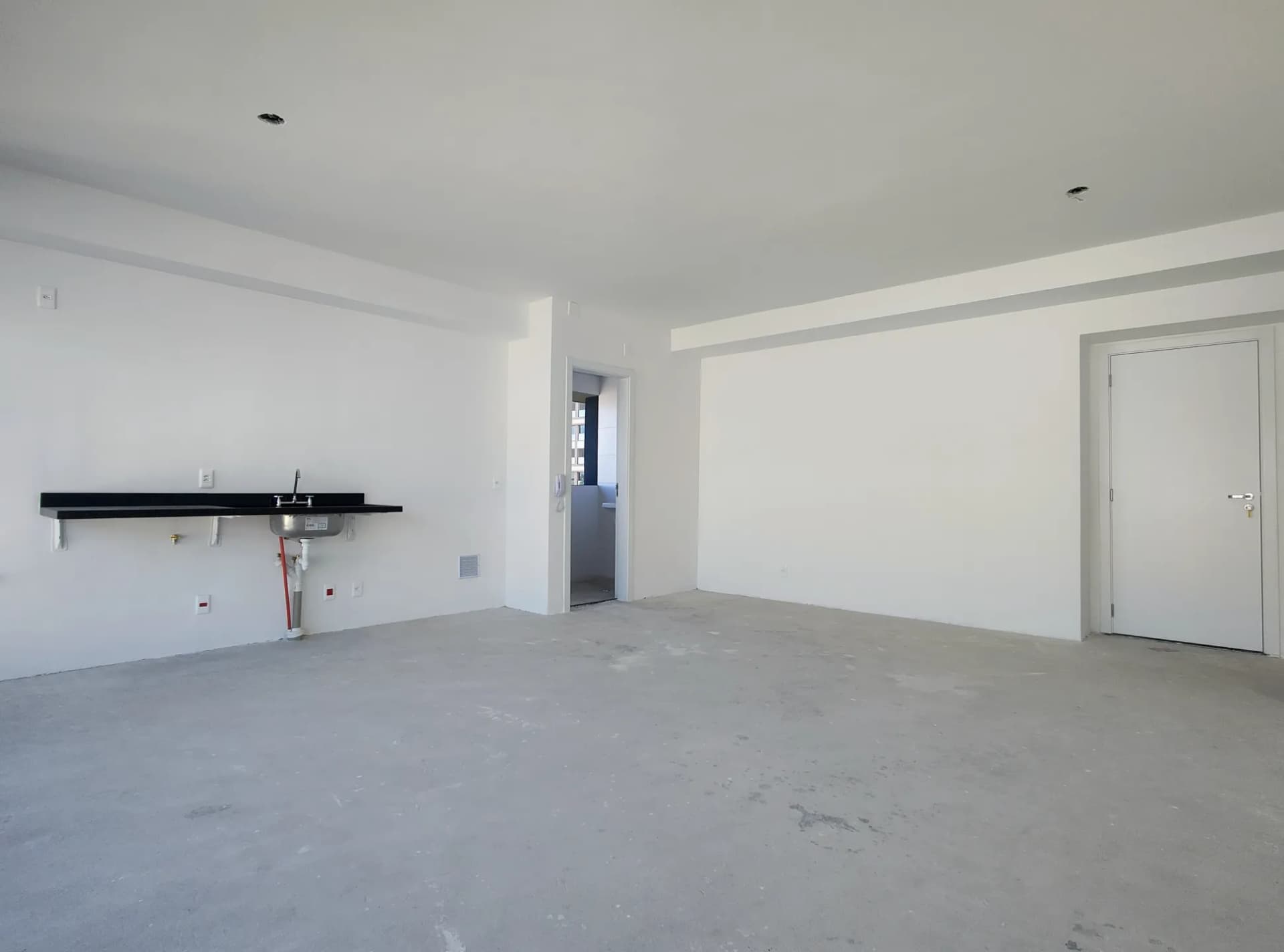 Apartamento 3 quartos no Perdizes, São Paulo - Foto 5