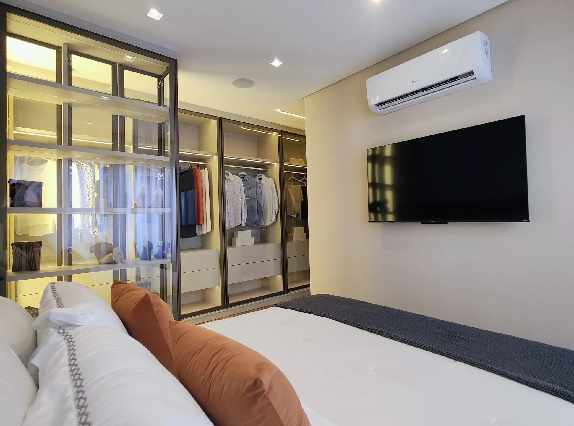 Apartamento Decorado à venda, Perdizes, São Paulo, SP - Foto 2
