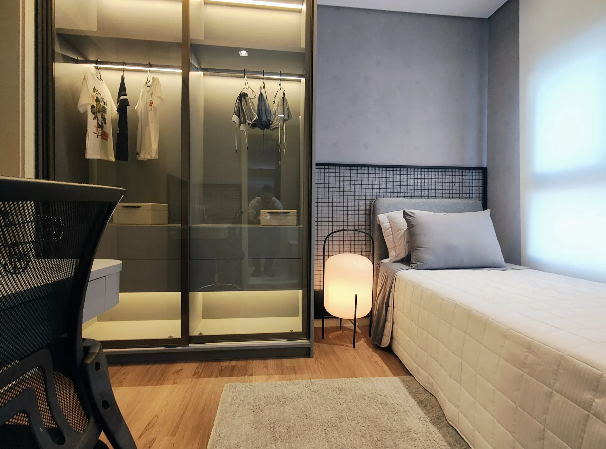 Apartamento 3 quartos no Perdizes, São Paulo - Foto 8
