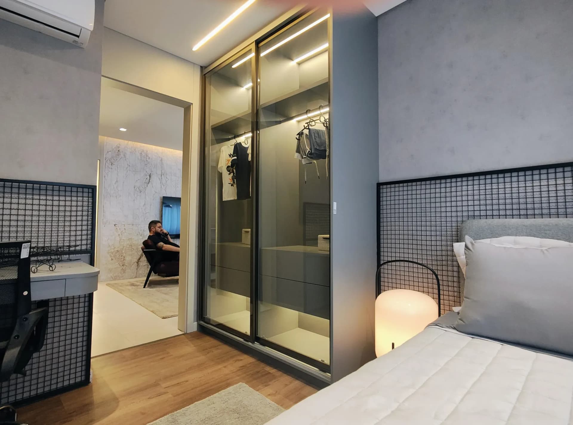 Apartamento 3 quartos no Perdizes, São Paulo - Foto 9