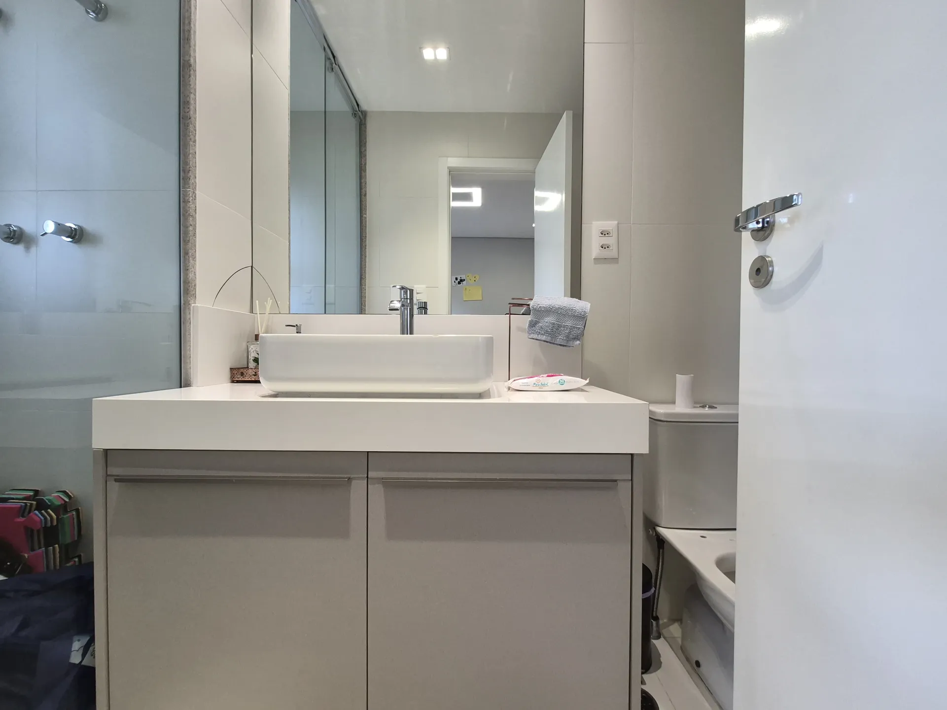 Apartamento 4 quartos no Alphaville Empresarial, Barueri - Foto 10