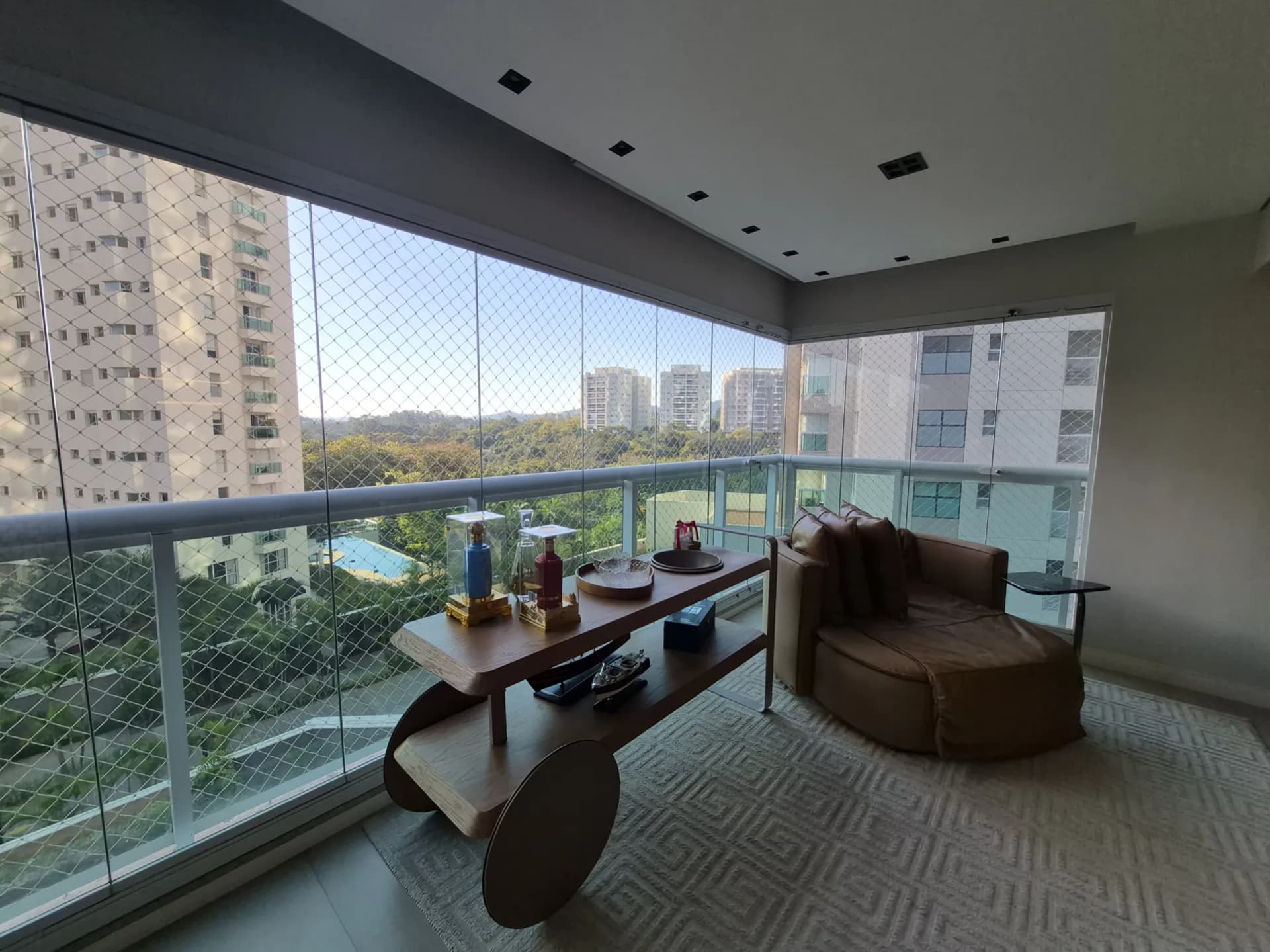 Apartamento 4 quartos no Alphaville Empresarial, Barueri - Foto 5
