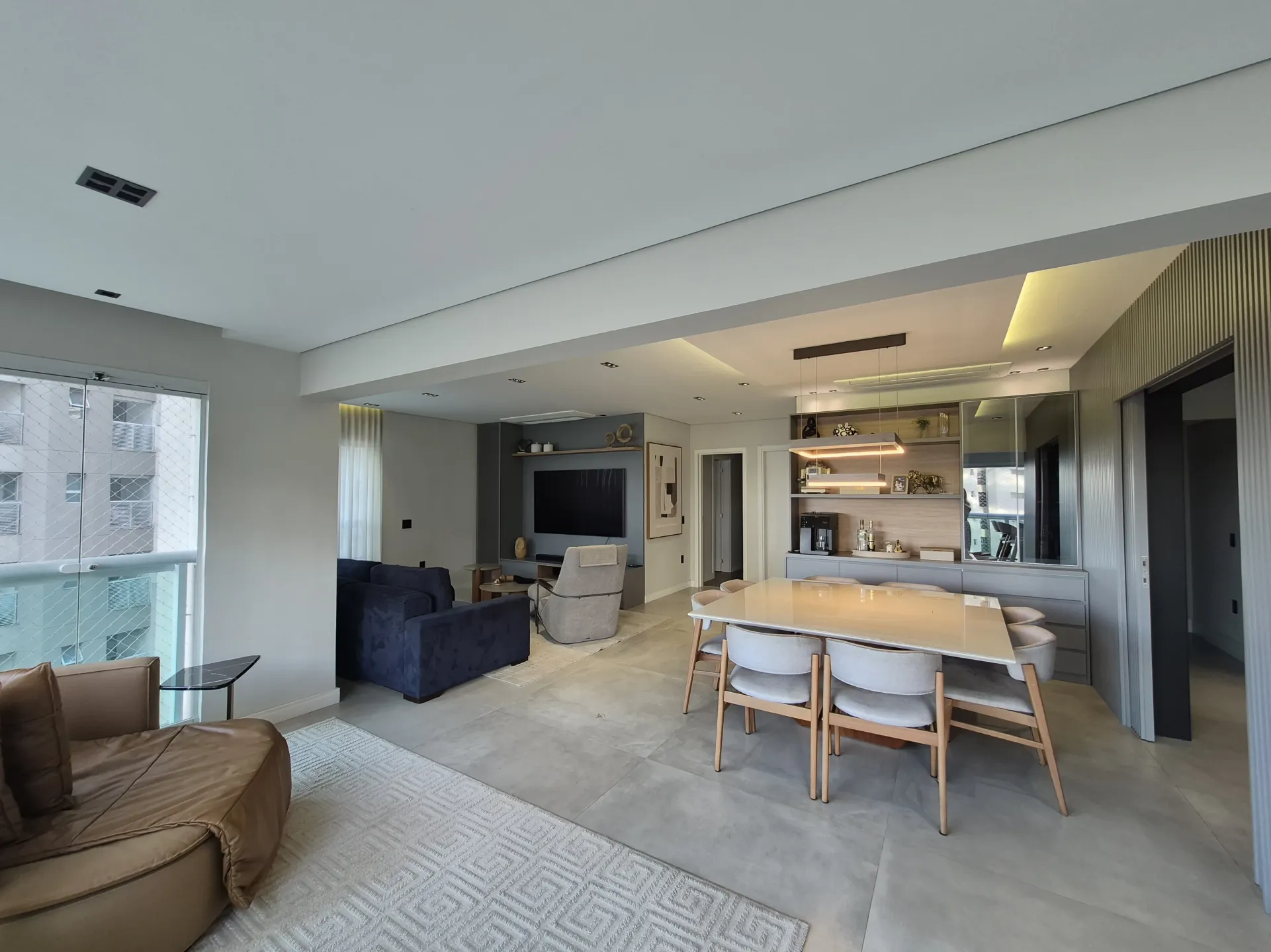 Apartamento 4 quartos no Alphaville Empresarial, Barueri - Foto 6