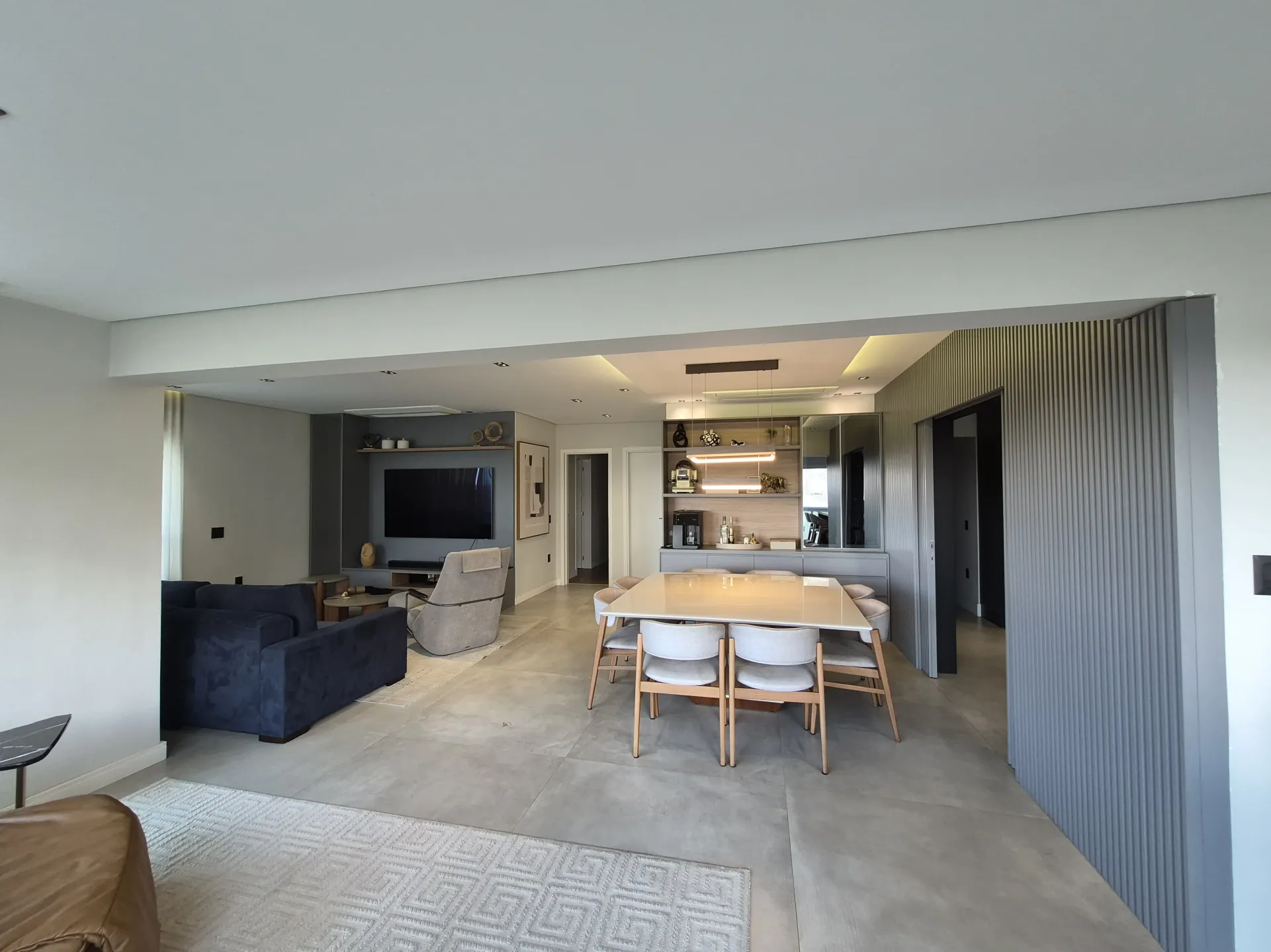 Apartamento 4 quartos no Alphaville Empresarial, Barueri - Foto 7
