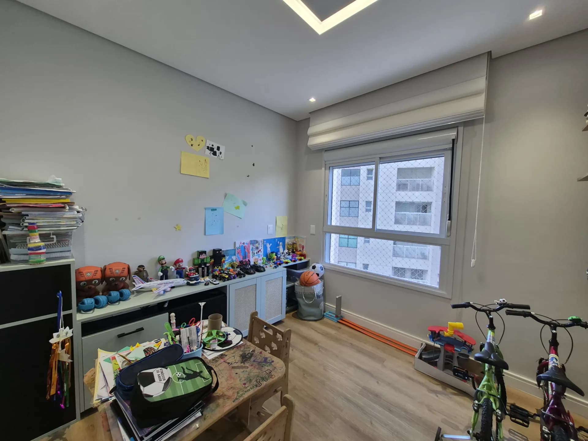 Apartamento 4 quartos no Alphaville Empresarial, Barueri - Foto 9