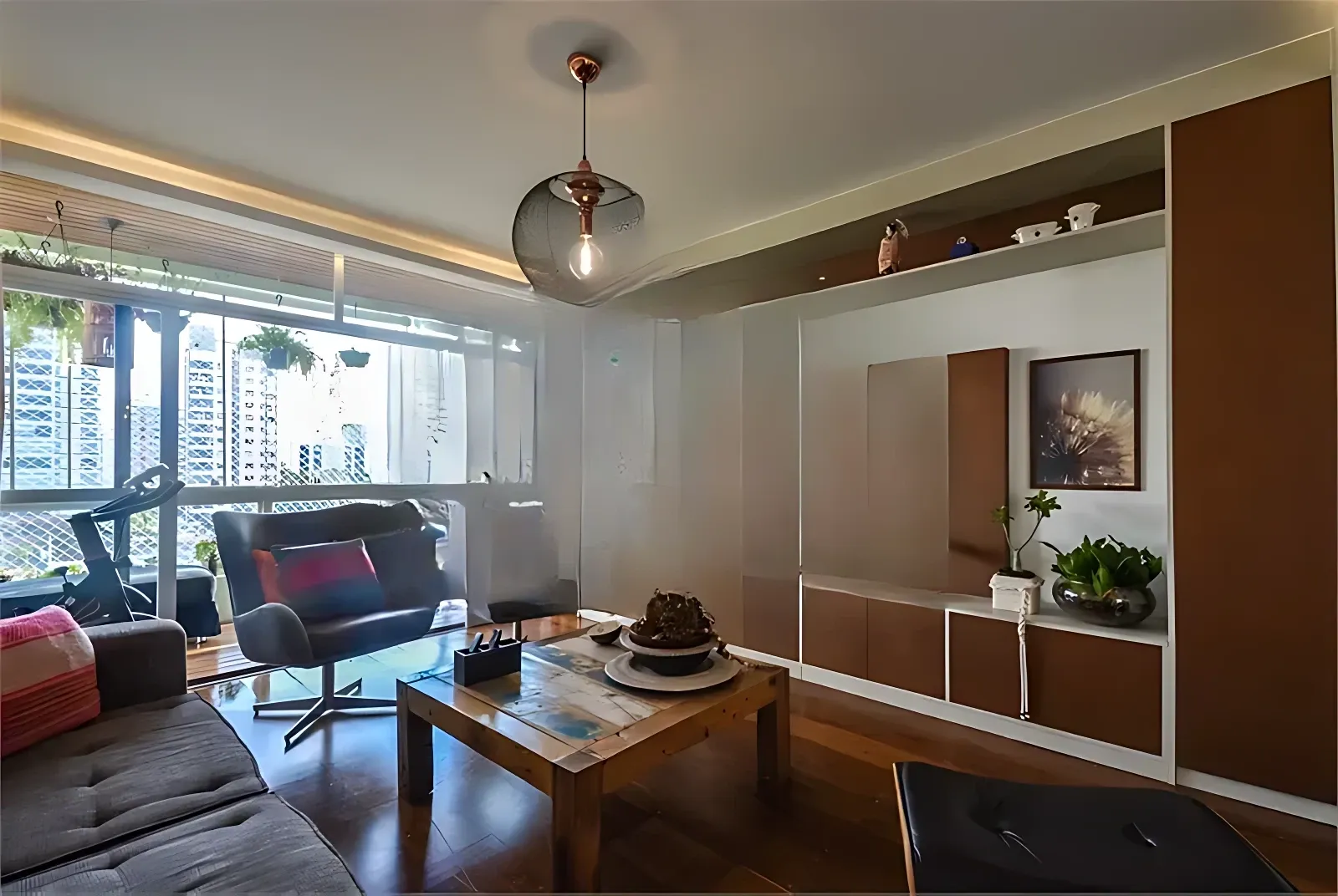 Apartamento 4 quartos no Indianópolis, São Paulo - Foto 10