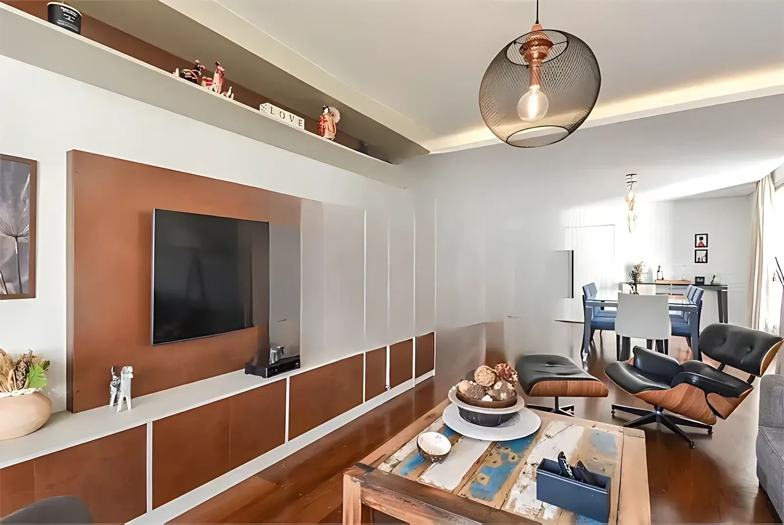 Apartamento 4 quartos no Indianópolis, São Paulo - Foto 2