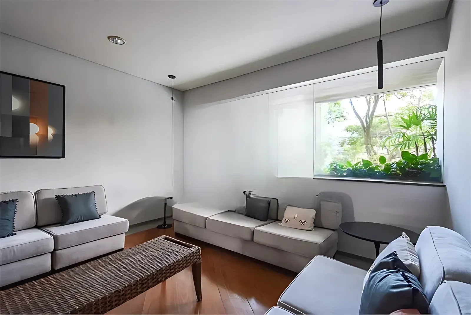 Apartamento 4 quartos no Indianópolis, São Paulo - Foto 3