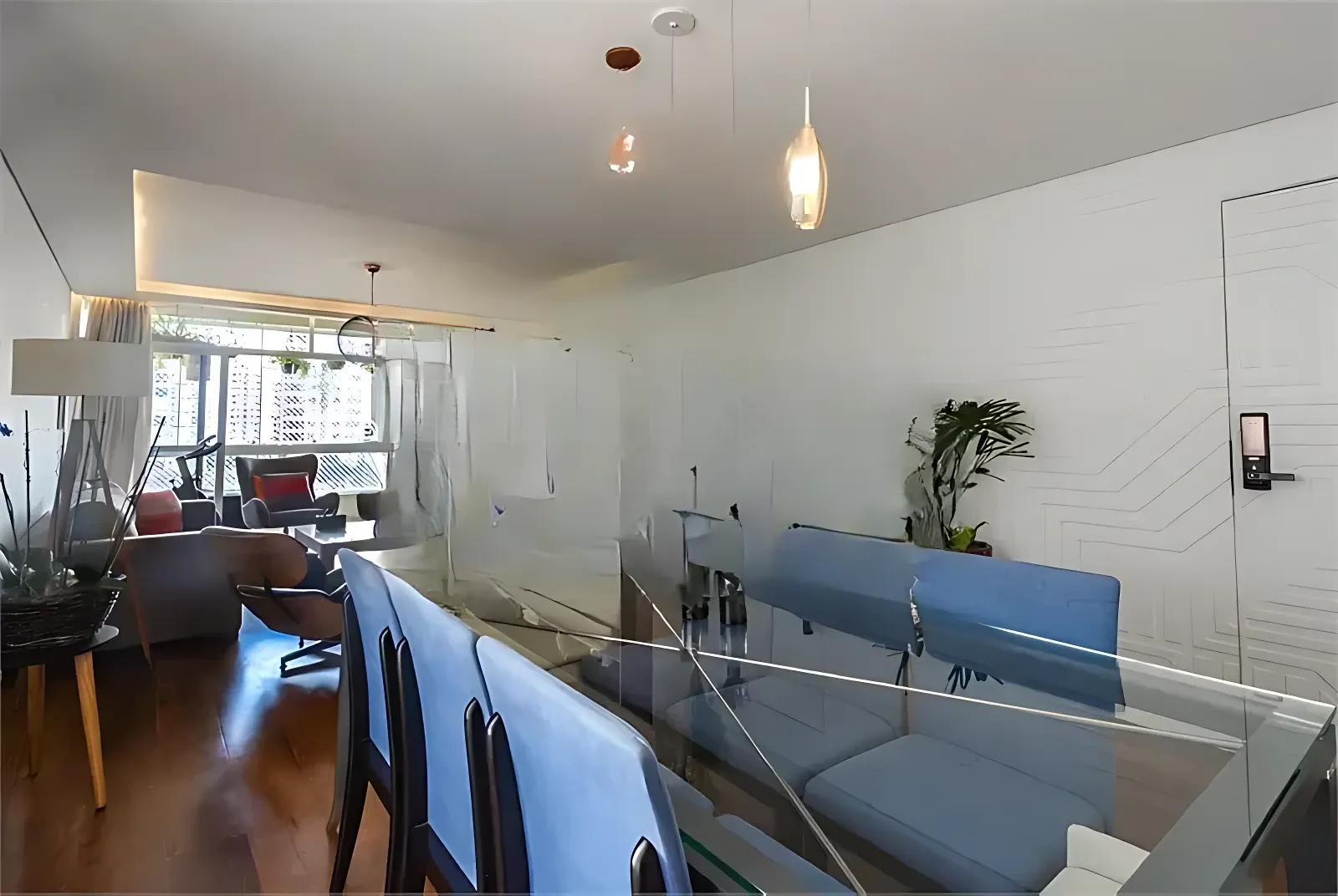Apartamento 4 quartos no Indianópolis, São Paulo - Foto 4
