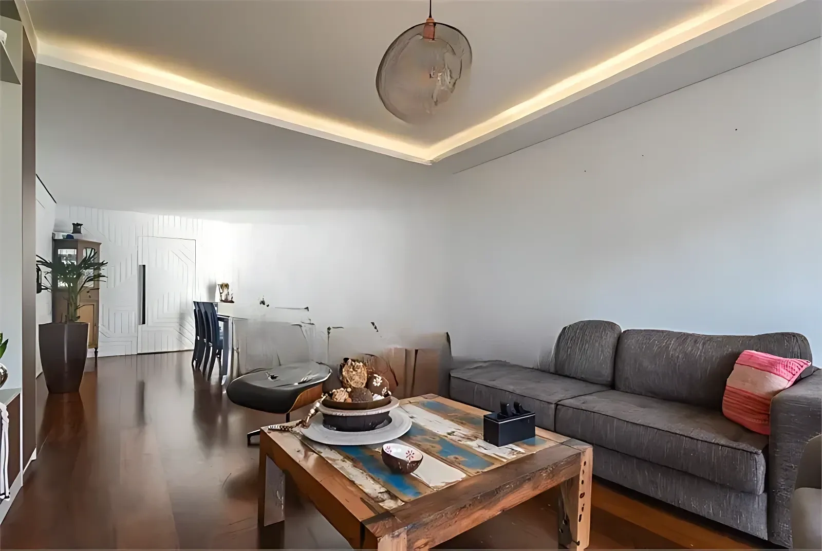 Apartamento 4 quartos no Indianópolis, São Paulo - Foto 5