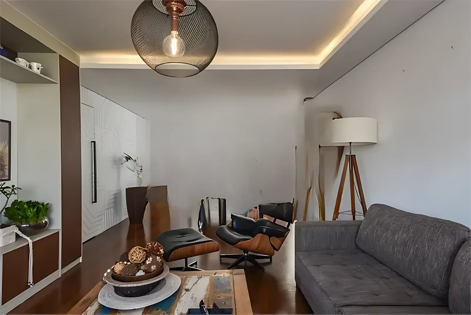 Apartamento 4 quartos no Indianópolis, São Paulo - Foto 6