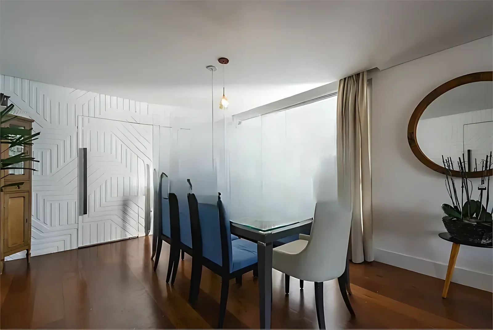 Apartamento 4 quartos no Indianópolis, São Paulo - Foto 9