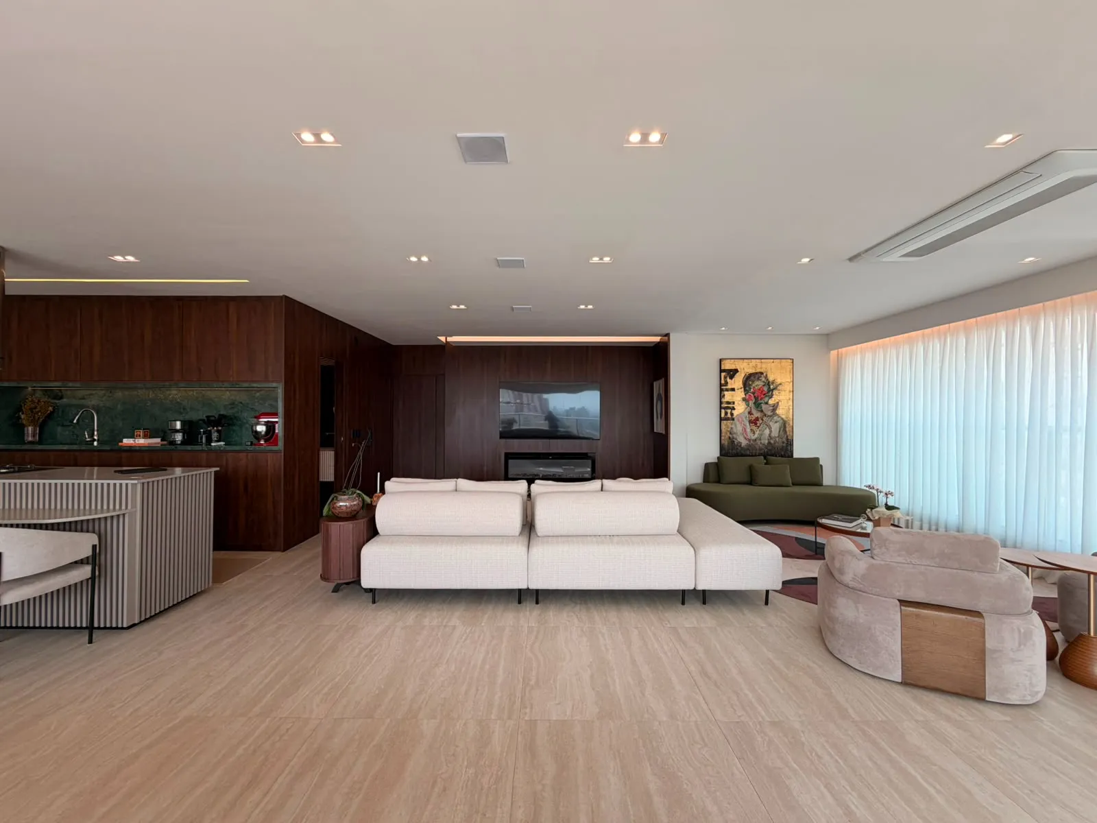 Apartamento 3 quartos no Pinheiros, São Paulo - Foto 7
