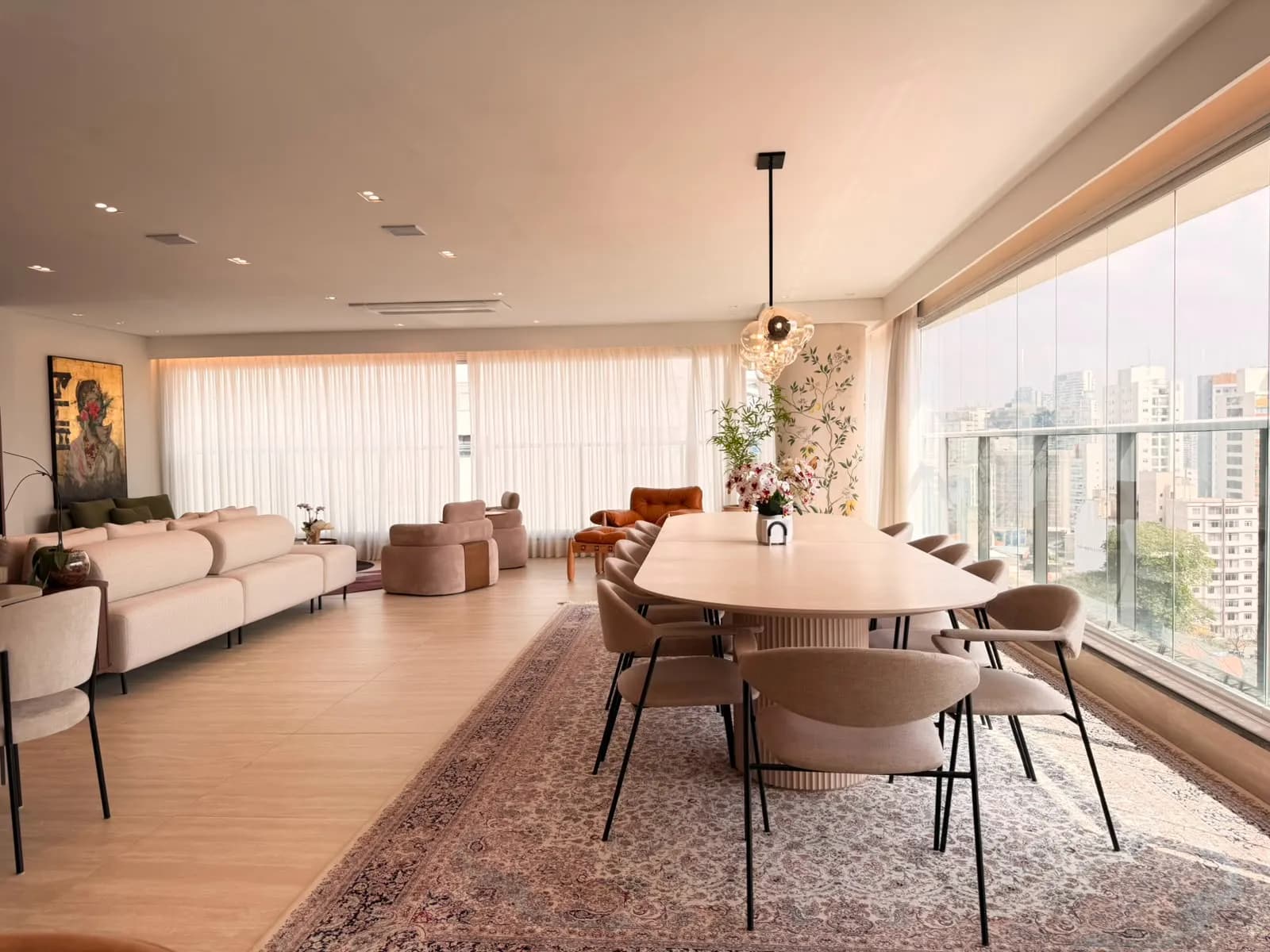Apartamento 3 quartos no Pinheiros, São Paulo - Foto 2