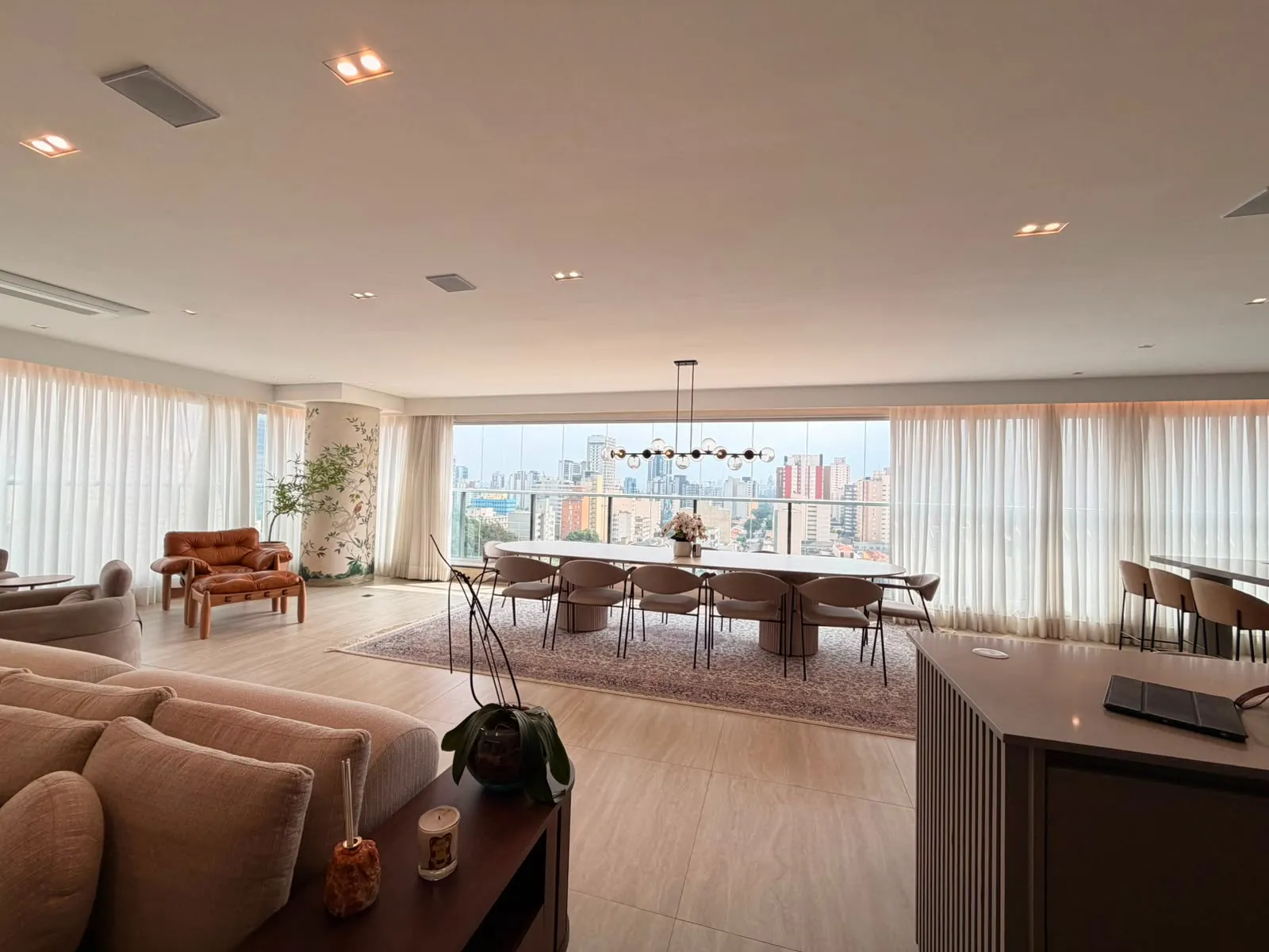 Apartamento 3 quartos no Pinheiros, São Paulo - Foto 1