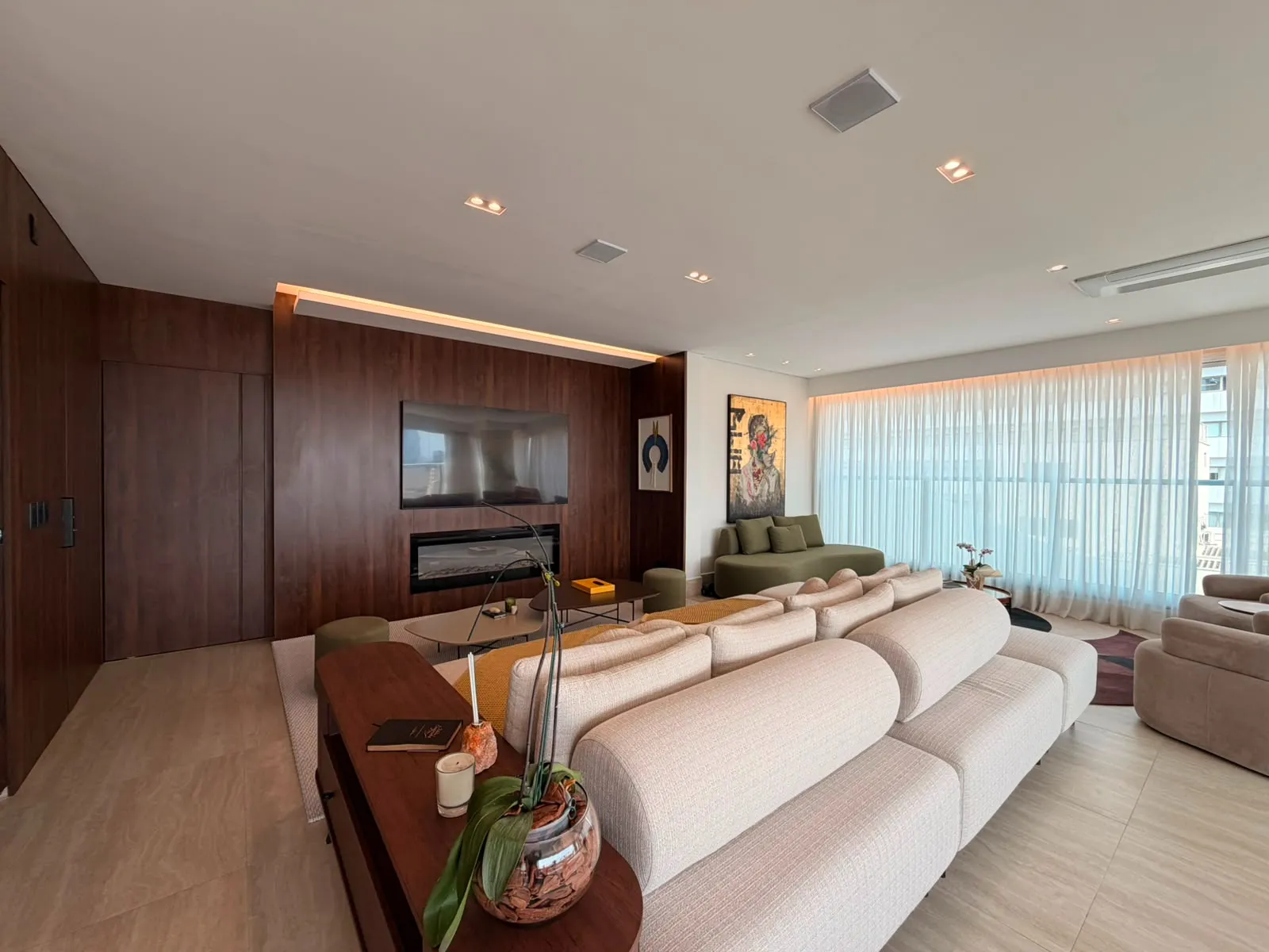 Apartamento 3 quartos no Pinheiros, São Paulo - Foto 4