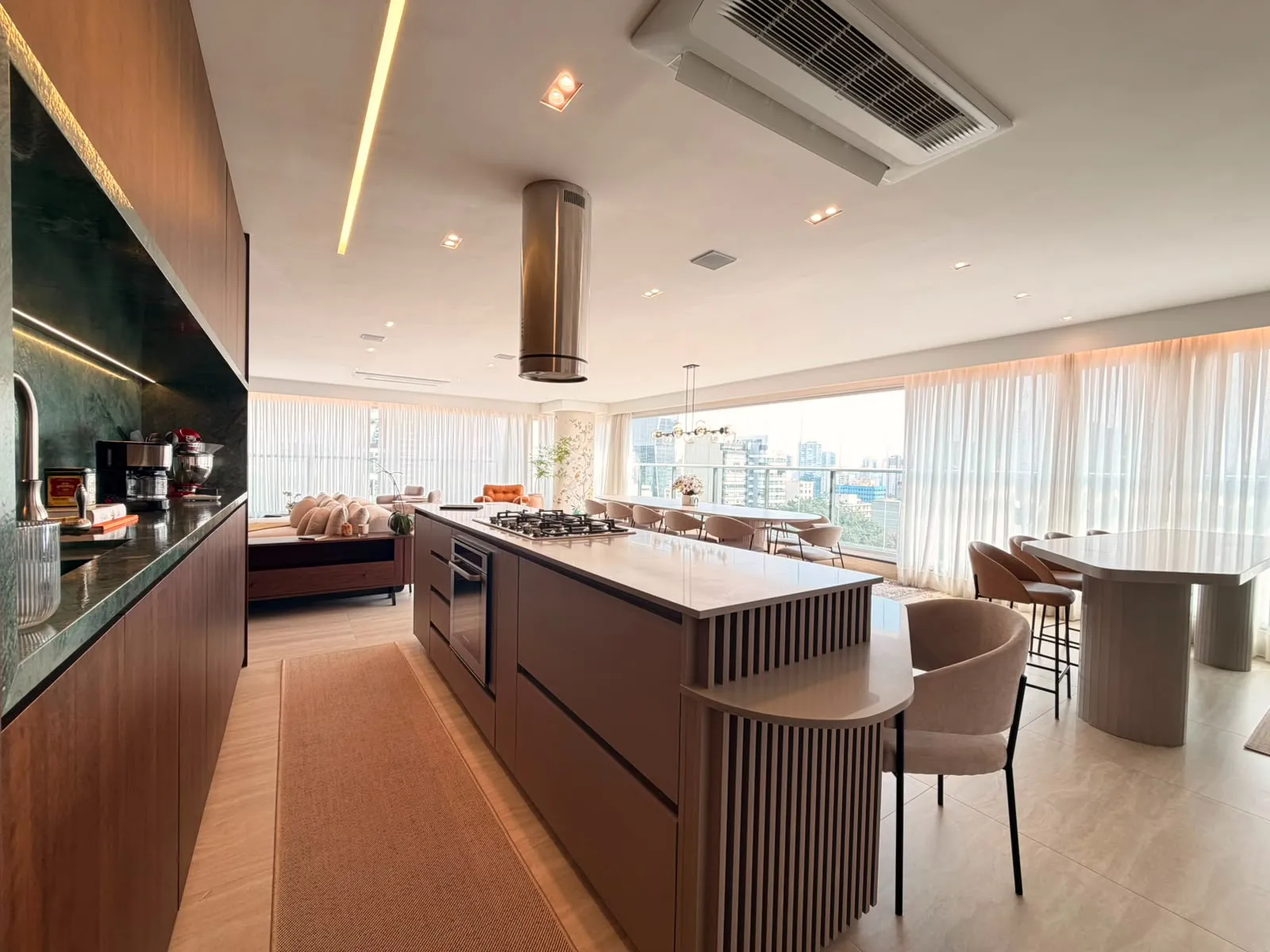 Apartamento 3 quartos no Pinheiros, São Paulo - Foto 10